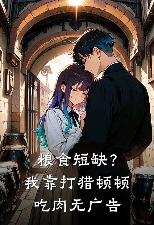 粮食短缺？我靠打猎顿顿吃肉无广告