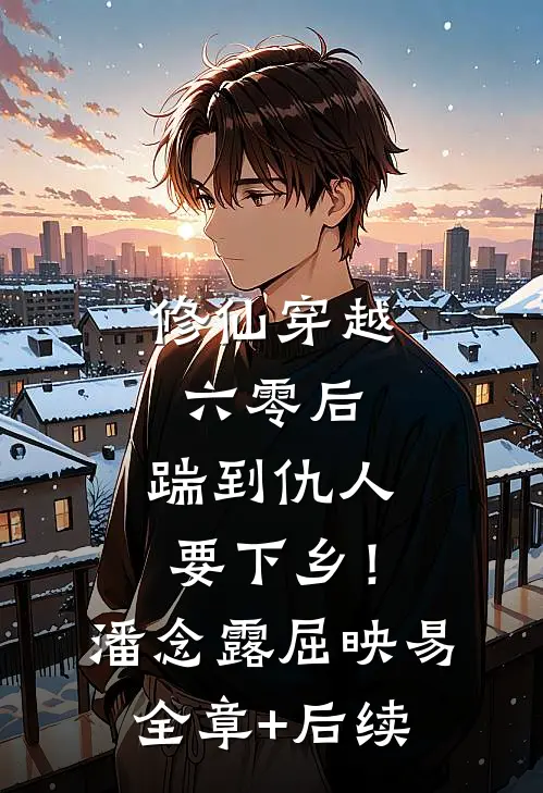 修仙穿越六零后，踹到仇人要下乡！潘念露屈映易全章+后续
