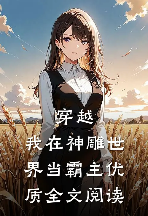 穿越：我在神雕世界当霸主优质全文阅读