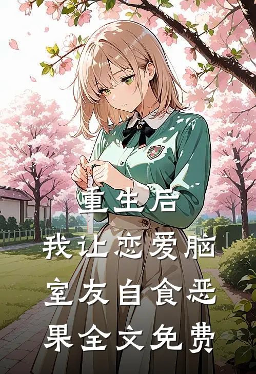重生后，我让恋爱脑室友自食恶果全文免费