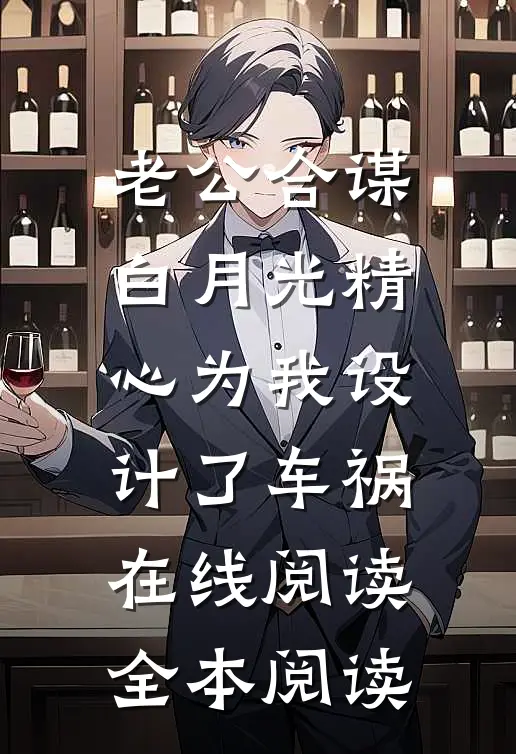 老公合谋白月光精心为我设计了车祸在线阅读全本阅读