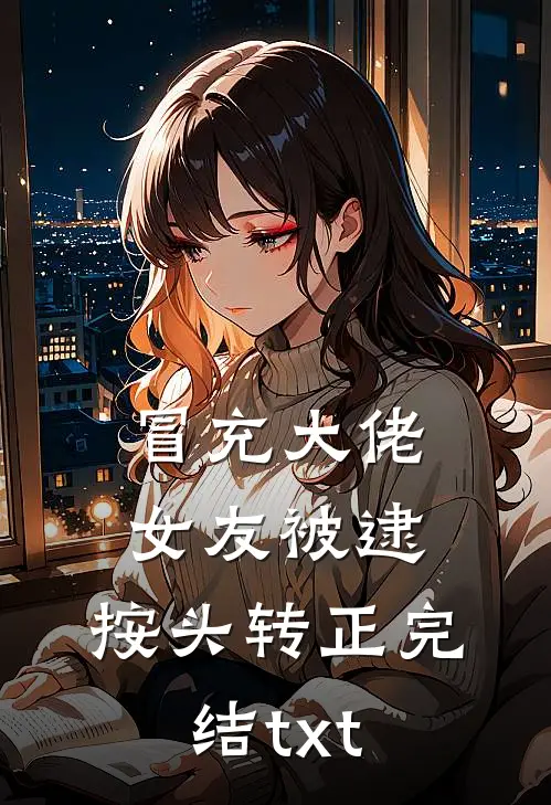 浮生无岸我自为舟已完结