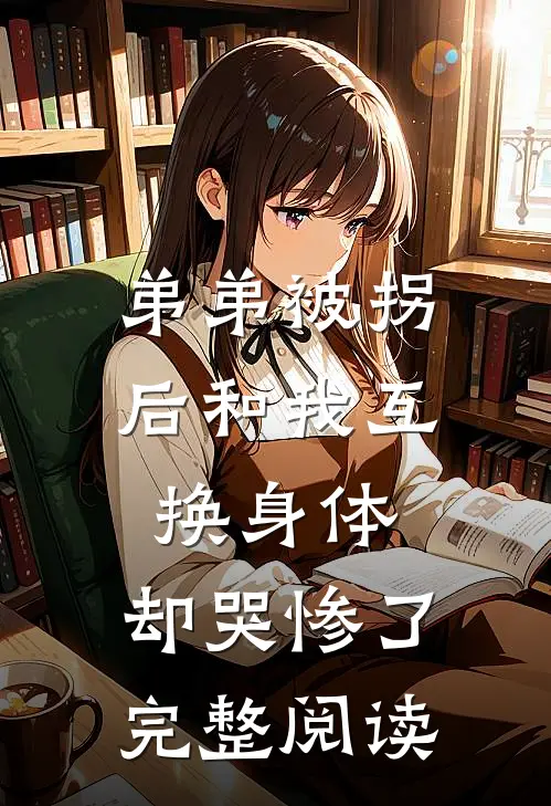 弟弟被拐后和我互换身体，却哭惨了完整阅读