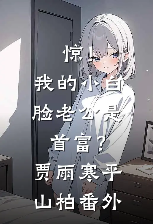 惊！我的小白脸老公是首富？贾雨寒平山柏番外