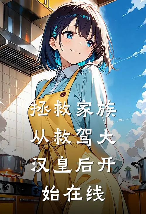 拯救家族，从救驾大汉皇后开始在线