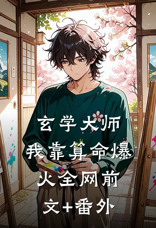 玄学大师：我靠算命爆火全网前文+番外