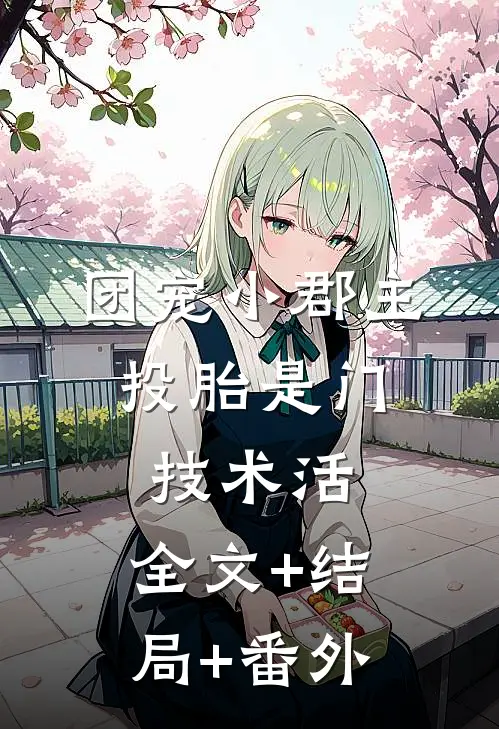 团宠小郡主：投胎是门技术活:全文+结局+番外