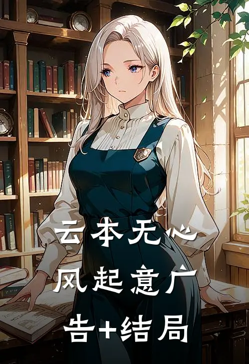 云本无心风起意广告+结局
