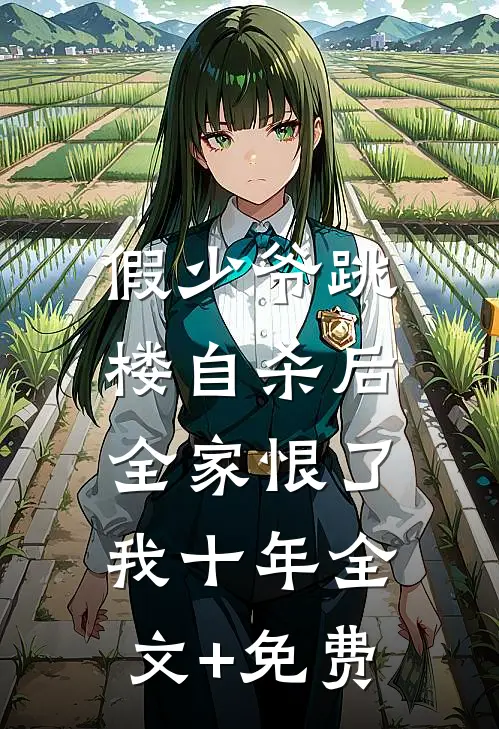 假少爷跳楼自杀后，全家恨了我十年全文+免费