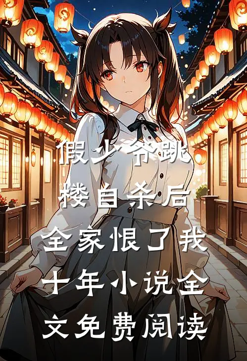 假少爷跳楼自杀后，全家恨了我十年小说全文免费阅读