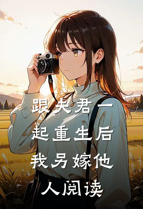 跟夫君一起重生后，我另嫁他人阅读