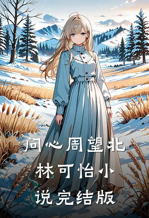 问心周望北林可怡小说完结版