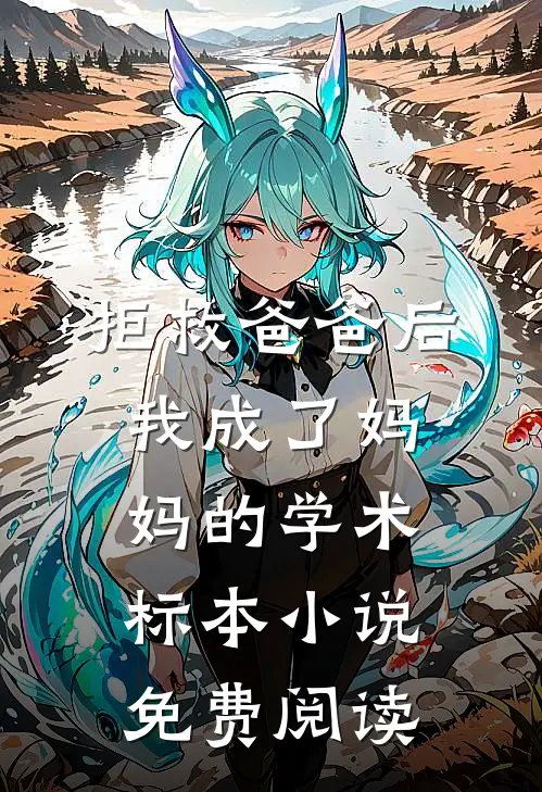 拒救爸爸后，我成了妈妈的学术标本小说免费阅读