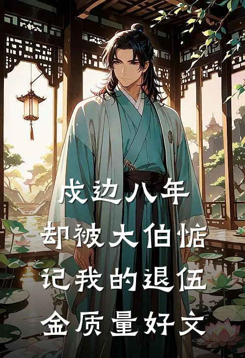 戍边八年，却被大伯惦记我的退伍金质量好文