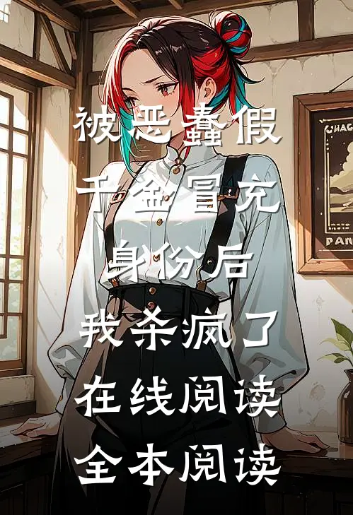 被恶蠢假千金冒充身份后，我杀疯了在线阅读全本阅读