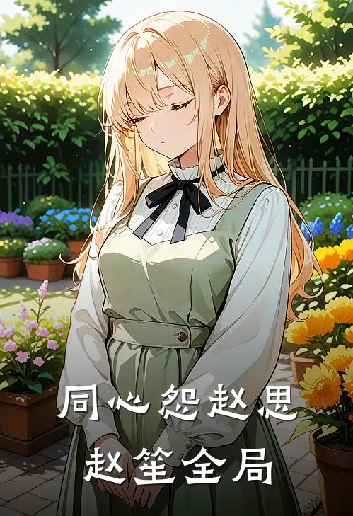 同心怨赵思赵笙全局