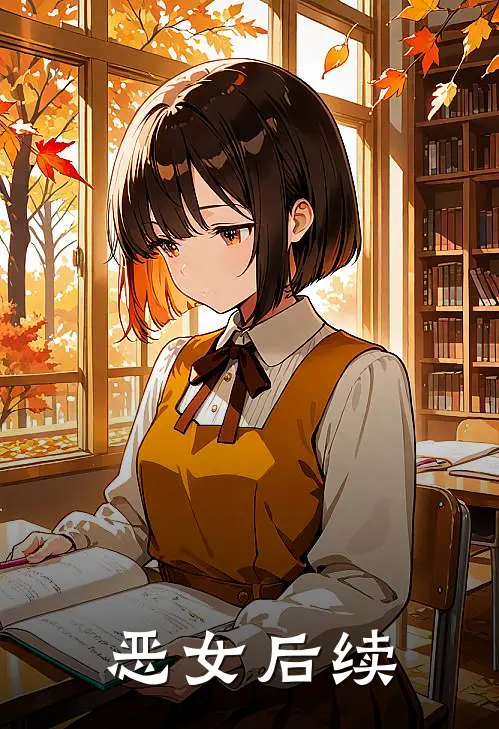 恶女后续