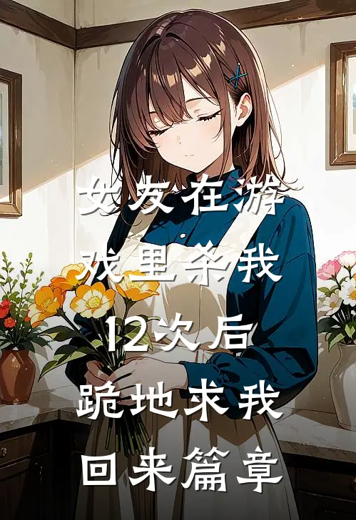 女友在游戏里杀我12次后，跪地求我回来篇章