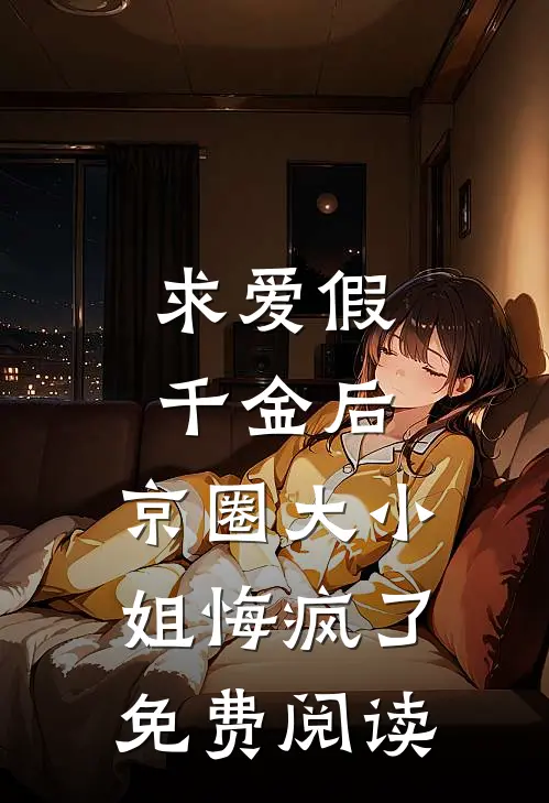求爱假千金后，京圈大小姐悔疯了免费阅读