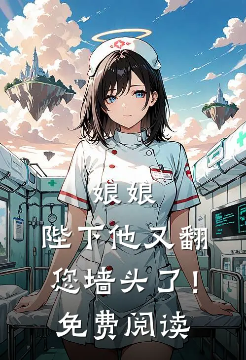 娘娘，陛下他又翻您墙头了！免费阅读