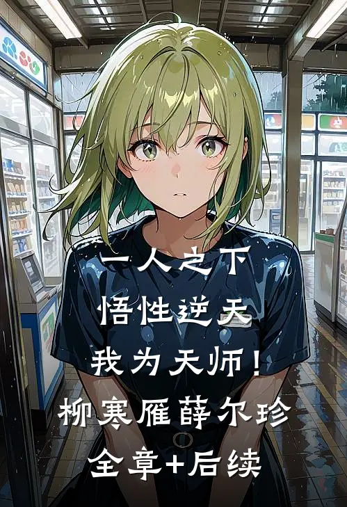 一人之下：悟性逆天，我为天师！柳寒雁薛尔珍全章+后续