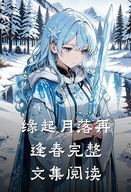 缘起月落再逢春完整文集阅读