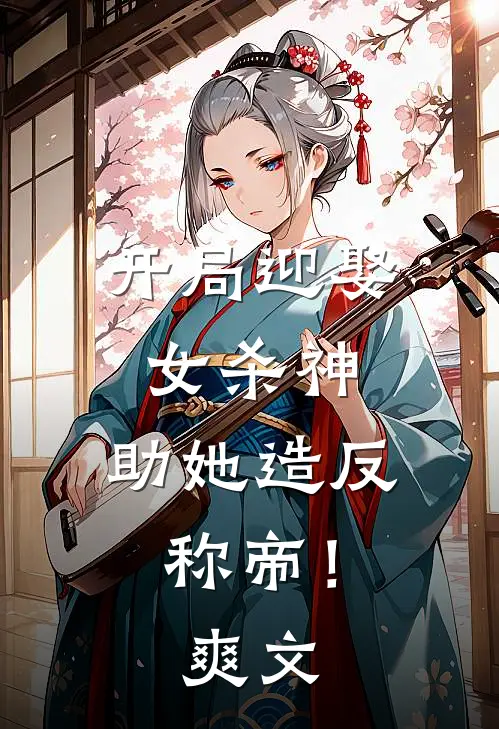 开局迎娶女杀神，助她造反称帝！爽文