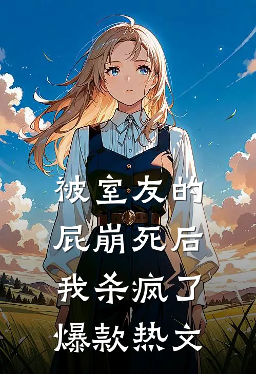 被室友的屁崩死后，我杀疯了爆款热文