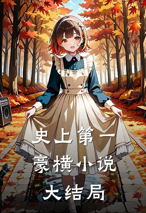 史上第一豪横小说大结局