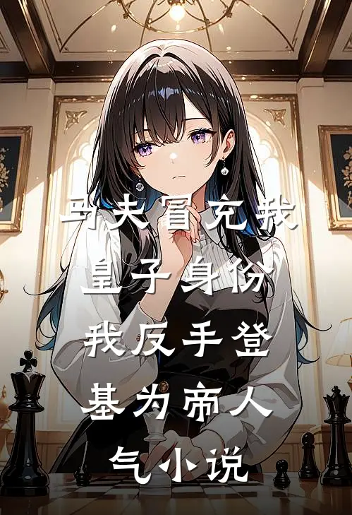 马夫冒充我皇子身份，我反手登基为帝人气小说