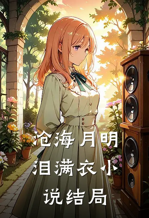 沧海月明泪满衣小说结局