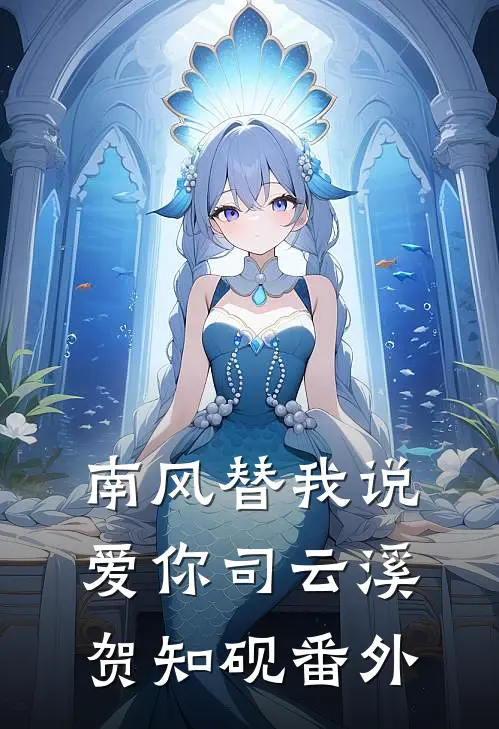 南风替我说爱你司云溪贺知砚番外