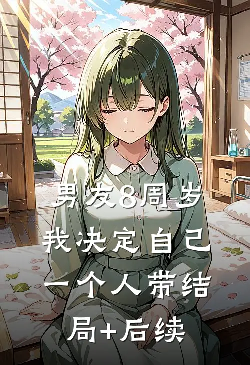 男友8周岁，我决定自己一个人带结局+后续