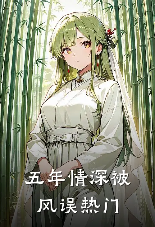 五年情深被风误热门