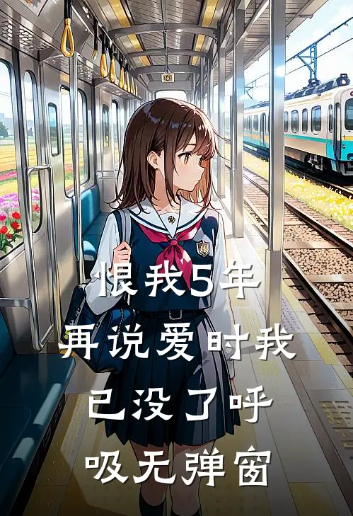 恨我5年，再说爱时我已没了呼吸无弹窗