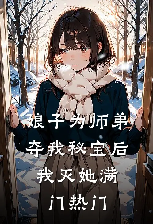 娘子为师弟夺我秘宝后，我灭她满门热门