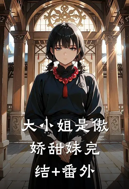大小姐是傲娇甜妹完结+番外