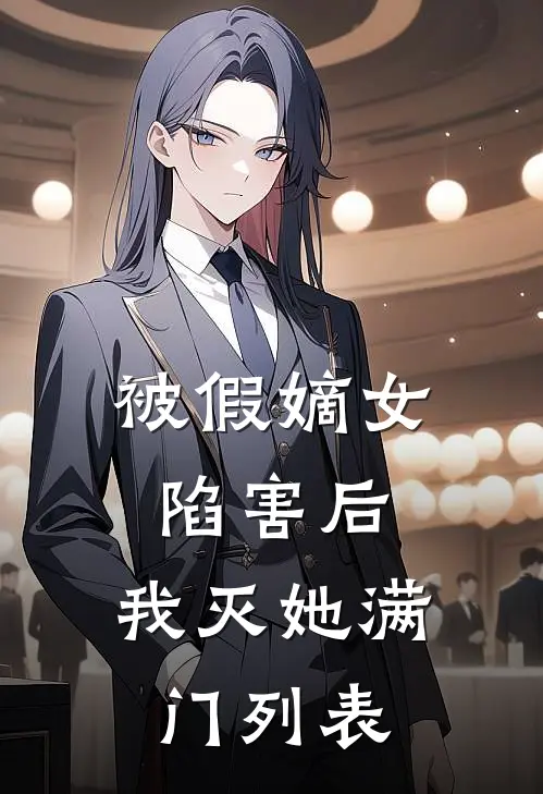 被假嫡女陷害后，我灭她满门列表