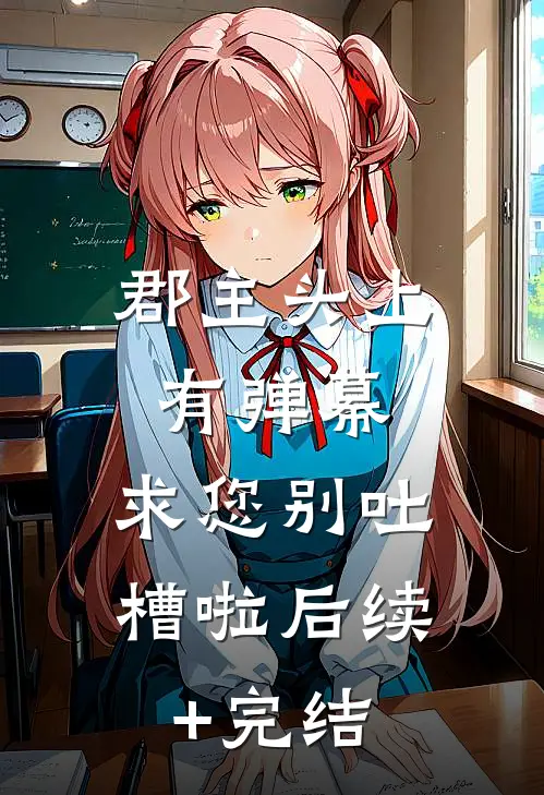 郡主头上有弹幕，求您别吐槽啦后续+完结