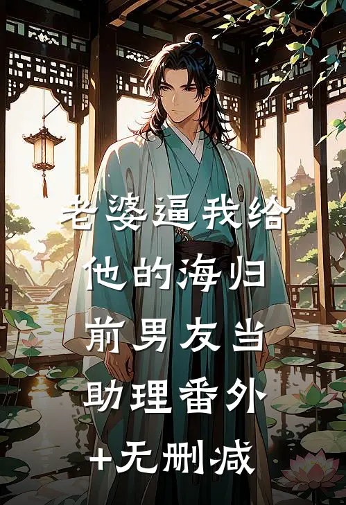 老婆逼我给他的海归前男友当助理番外+无删减