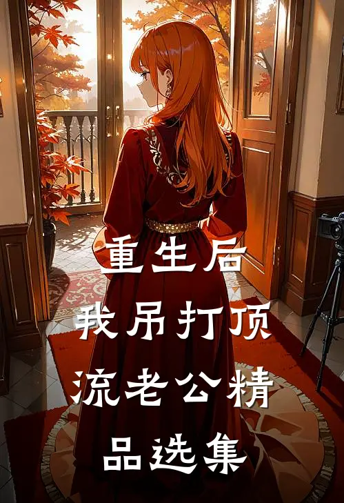 重生后，我吊打顶流老公精品选集