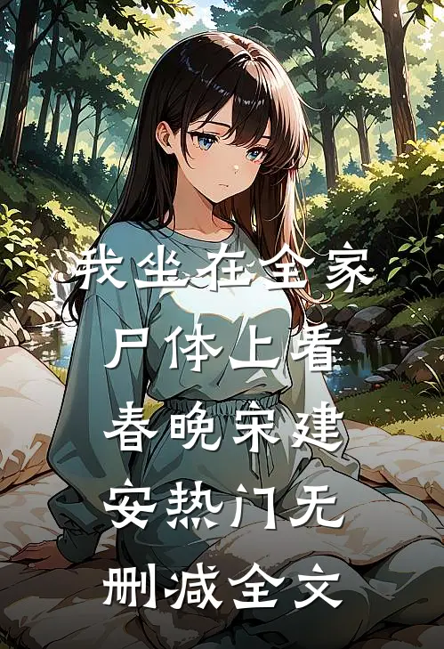 我坐在全家尸体上看春晚宋建安热门无删减全文