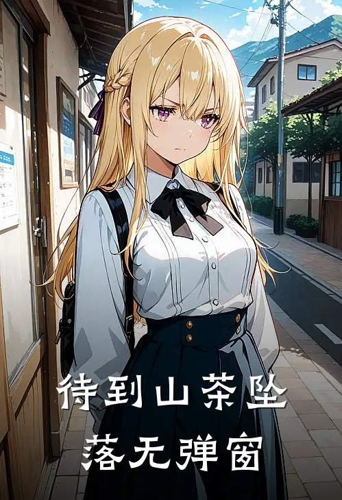 待到山茶坠落无弹窗