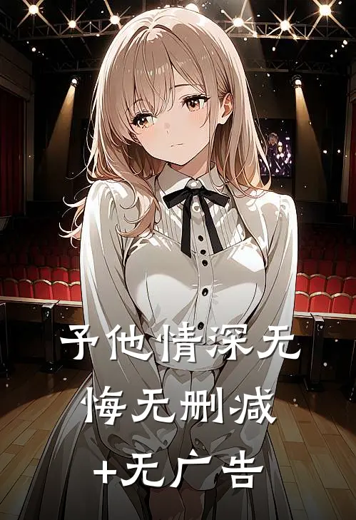 予他情深无悔无删减+无广告