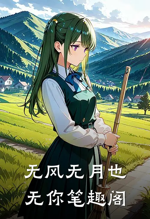 无风无月也无你笔趣阁