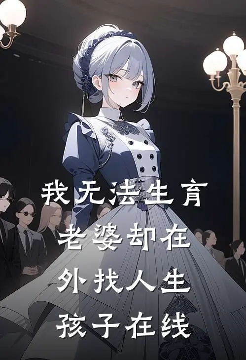 我无法生育，老婆却在外找人生孩子在线