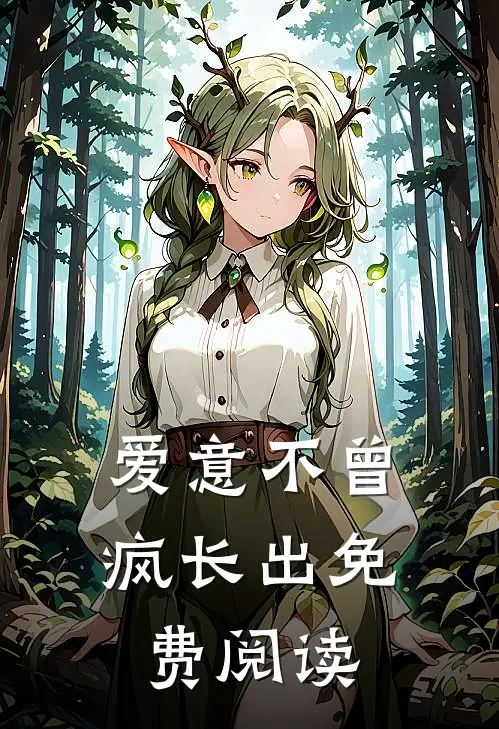爱意不曾疯长出免费阅读