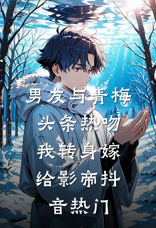 男友与青梅头条热吻，我转身嫁给影帝抖音热门