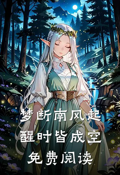 梦断南风起，醒时皆成空免费阅读