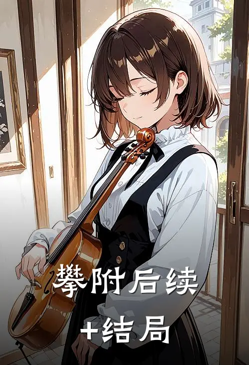 攀附后续+结局